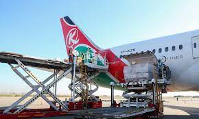 Exercice financier 2022 : Kenya Airways enregistre une augmentation de ses revenus