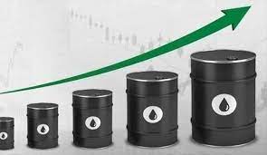  Fall in fuel stocks in the United States: Oil prices rise by around 1% 