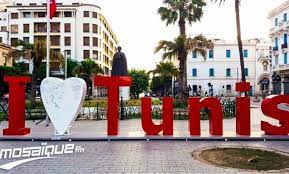  Tunisie : Les recettes touristiques en hausse de 51% 