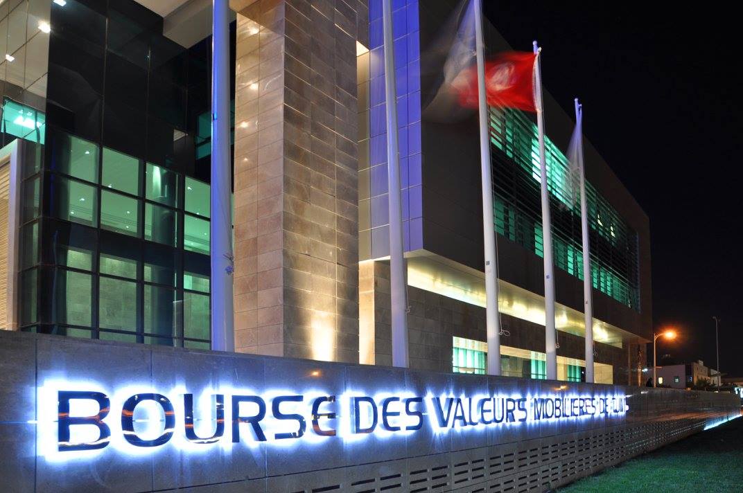  Bourse : les activités du marché de la BRVM enregistrent une baisse, sauf l’indice Prestige 