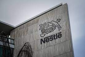  Society: Nestlé records a clear increase in 2023 