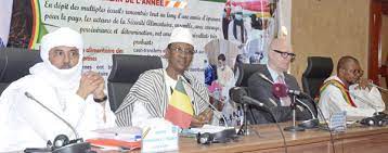  Food security in Mali: government announces major measures for the year 