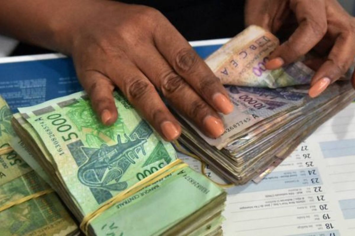  Classement des pays selon le SMIG : le Gabon en tête avec 150.000 FCFA 