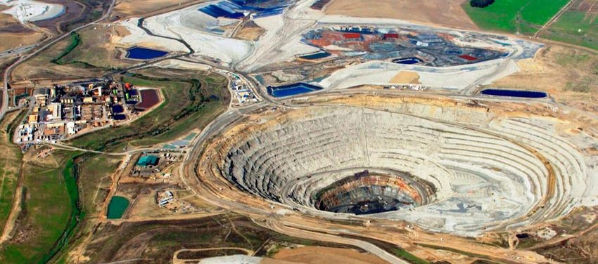  Mines : Baisse des cours des principaux produits d'exportation de la RDC 