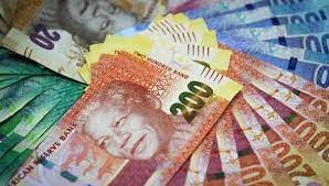  Currencies: After a volatile week, the Rand was little changed 