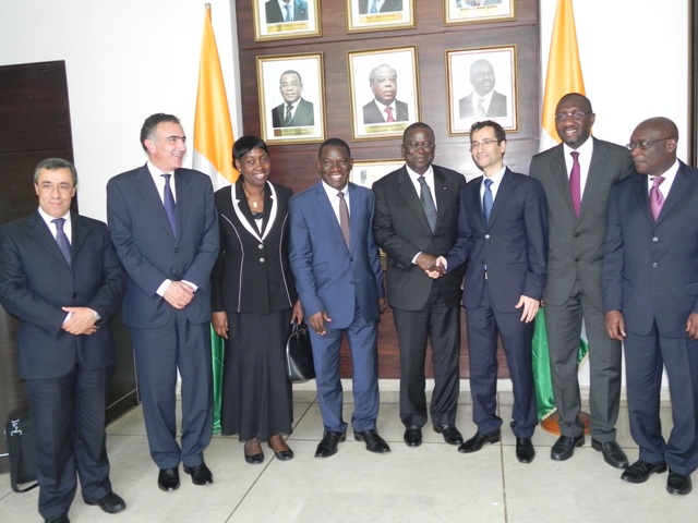  Cote-d'Ivoire - Morocco partnership: An opportunity to strengthen economic, cultural and tourism cooperation 