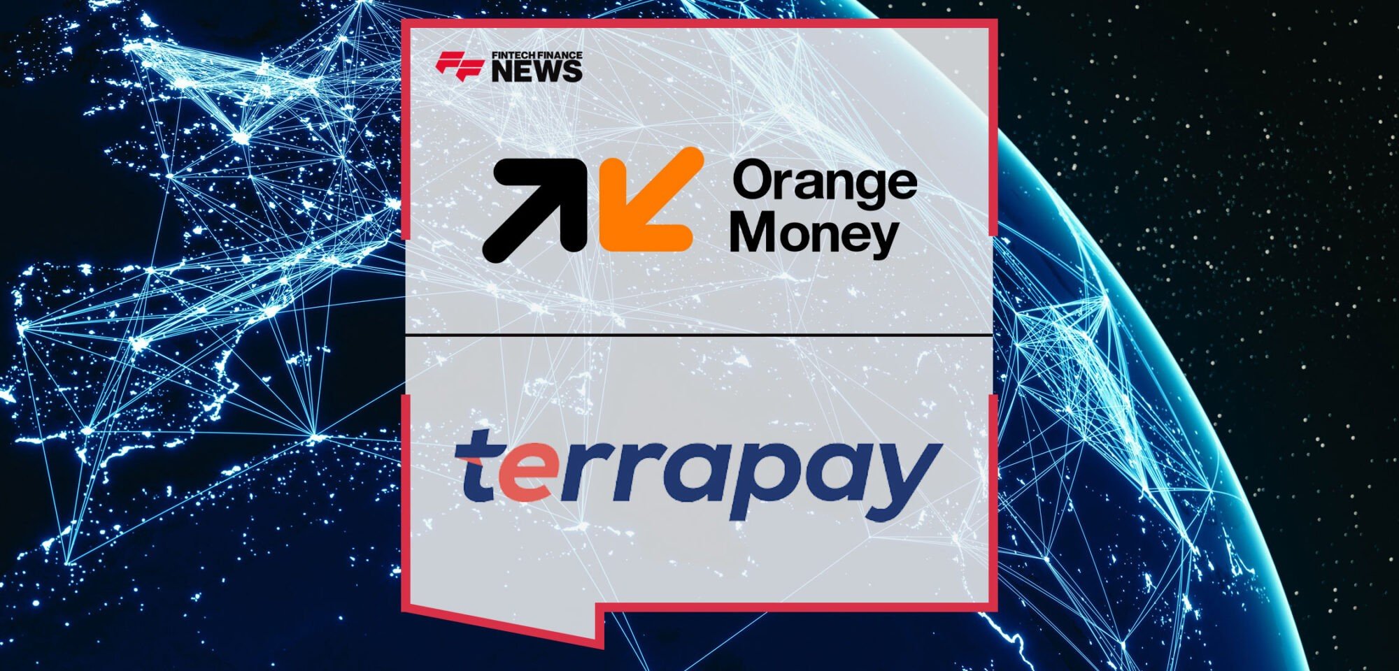  Electronic money in Mali: Orange Finances Money partners with TerraPay 