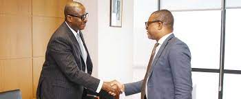  Cooperation: AfDB and Mozambique join forces to boost regional infrastructure development and trade 
