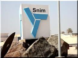  Industrie minière : la SNIM a atteint un niveau record de ventes en 2022 
