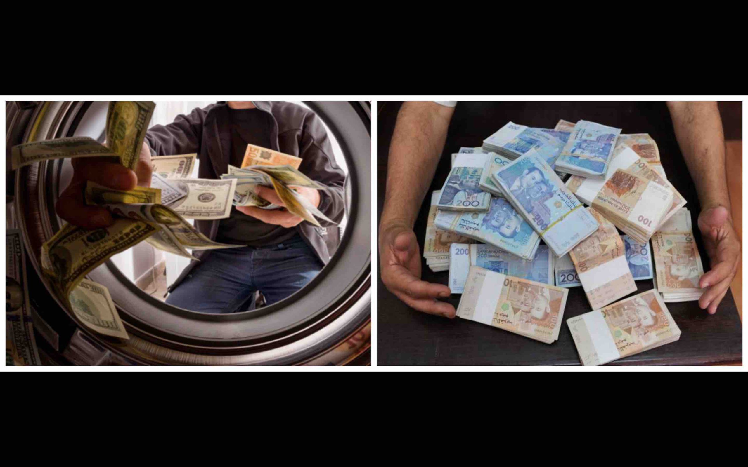  Money laundering: a validation workshop held on Monday 