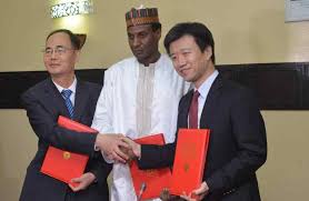  Pétrole au Niger : la Chine accorde une avance de 400 millions $ sur les ventes de brut 