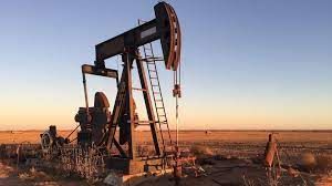  Matière première : les prix du pétrole chutent de 1 % 