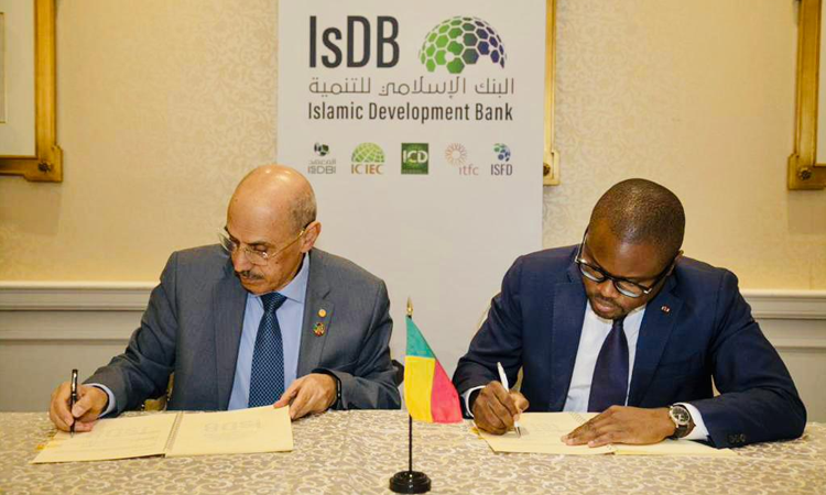  Integrated rural development project: IDB grants $22 million in financing 