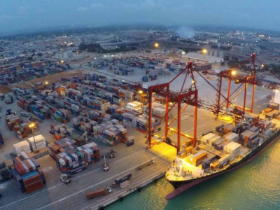  4è trimestre 2023 : le Togo exporte de produits vers le reste du monde pour une valeur de 256,4 milliards FCFA 