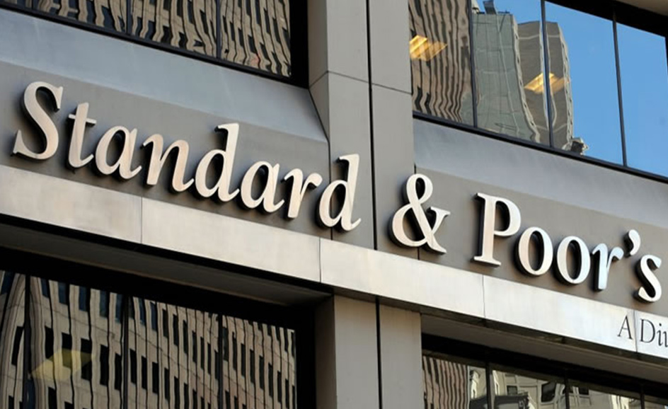  Financial rating: S&P raises Yaoundé's rating 