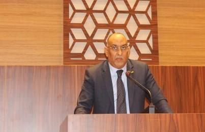  Croissance économique : l’Assemblée nation de la Mauritanie approuve le projet initial de loi de finances 2023 