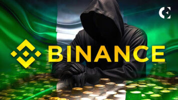  Evasion fiscale : deux cadres de Binance accusés 