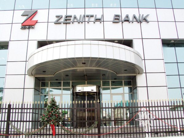 Activités bancaires : Zenith Bank prévoit d’ouvrir une filiale en France l’année prochaine