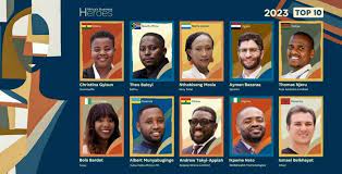  Africa's Business Heroes 2023 competition: here are the ten finalists 