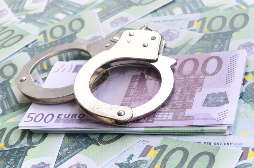  Money laundering: eight men prosecuted before the Limoges Criminal Court 