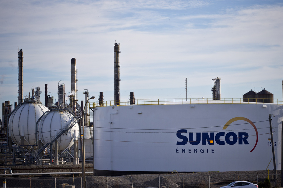  Suncor Energy: Daniel (Dan) Romasko appointed to the board of directors 