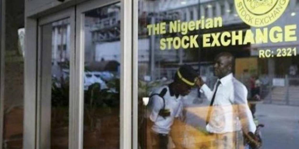  Nigerian stock exchange: investors trade around $188 million in turnover 