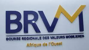  Marché boursier : la BRVM dans les 5 premières bourses africaines en 2023 