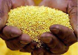  Commodity: Gold falls 0.4% 
