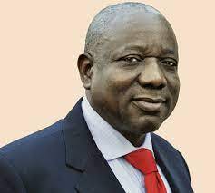  Burkina Faso: Apollinaire Compaoré, accused of being in cahoots with the jihadists, defends himself 