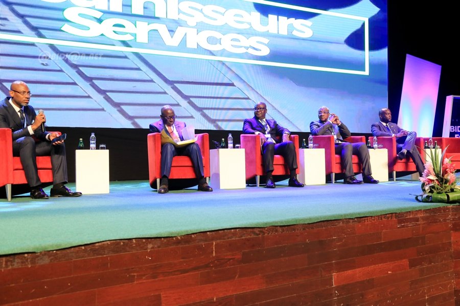  Secteur de l’investissement en Côte d’Ivoire : tous les acteurs réunis à la 1ère édition d’Abidjan Private Equity and Venture Capital Summit 