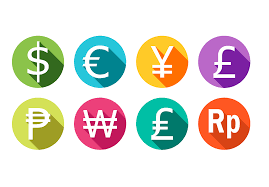  Foreign exchange market: Evolution of major currencies this Friday 