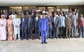  Action sociale : Le gouvernement de la Guinée va y consacrer 27,1% de son budget 2022 