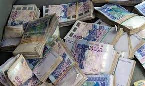  Issues on the Umoa money market: 30 billion CFA francs escapes Mali 