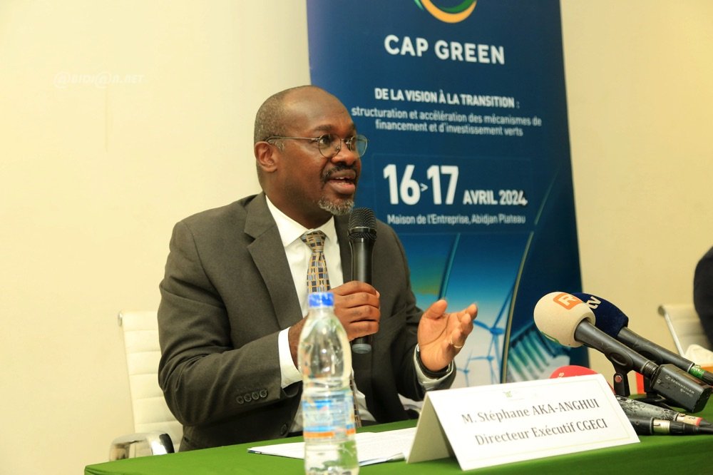  First edition of the “Cap Green” forum: activities planned for mid-April 2024 in Abidjan 