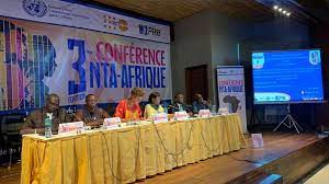  3ème édition de la Conférence Nta-Afrique : la problématique de la capture du dividende démographique en Afrique au centre des discussions 