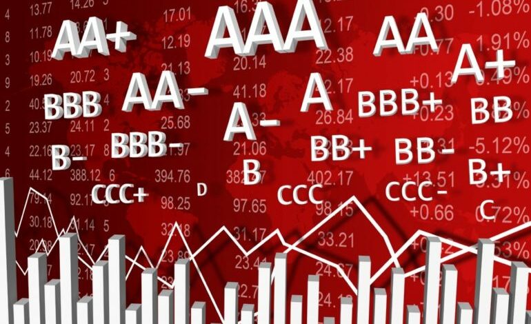  Notation financière : Fitch confirme l'IDR du Nigeria à « B- » et révise les perspectives à positives 