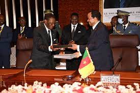  Exploitation pétrolière et gazière : le Cameroun et la Guinée Equatoriale signent un accord de coopération 