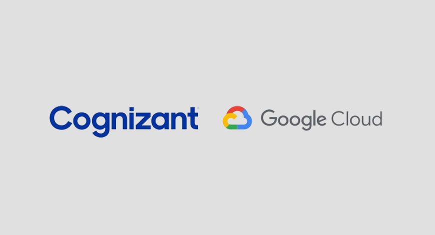  Software Development: Cognizant and Google Cloud Expand AI Partnership 