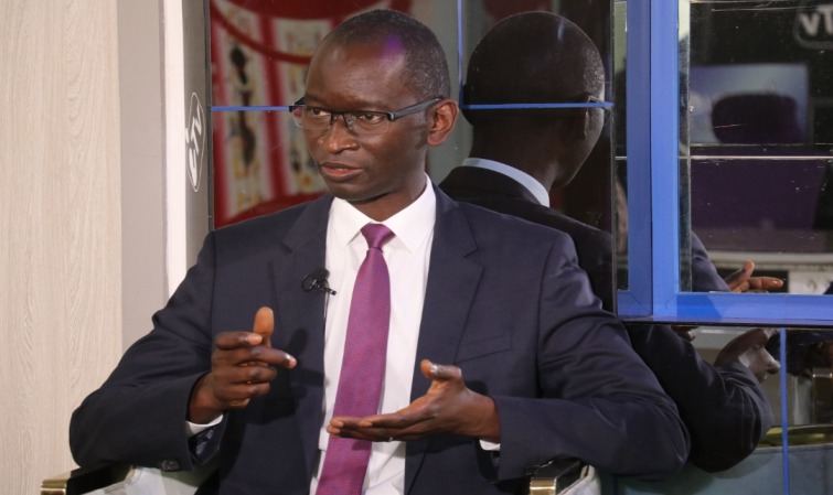  Création et déploiement de solutions de financements innovants : Ibrahima Kane lance DELAA Impact 