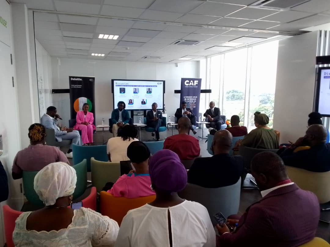  4e édition du Cyber Africa Forum : l’Intelligence artificielle au centre des discussions 