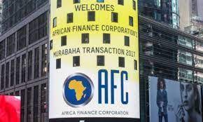  Investment: AFC raises $400 million through syndicated loan 
