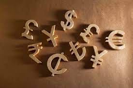  Foreign exchange markets: scattered order of currencies this Monday 