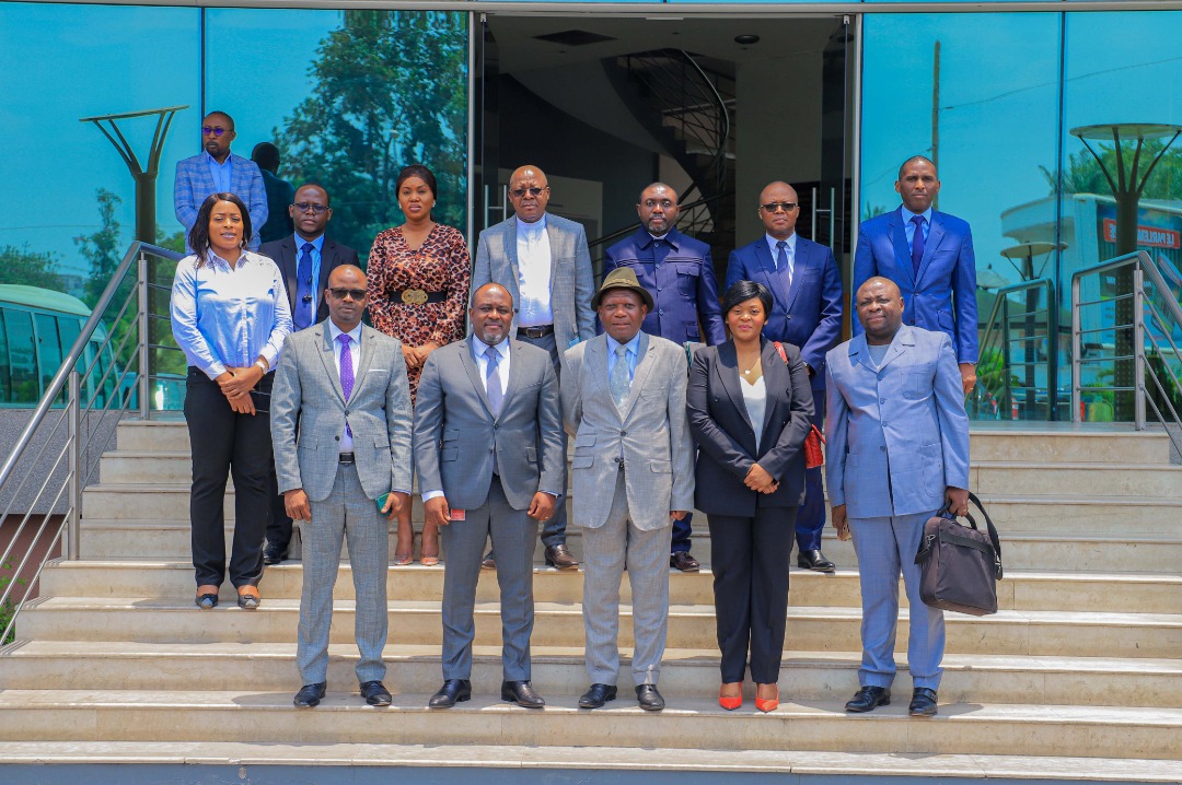  Subregional interconnection of telecom networks: Artac and Cemac complement each other 