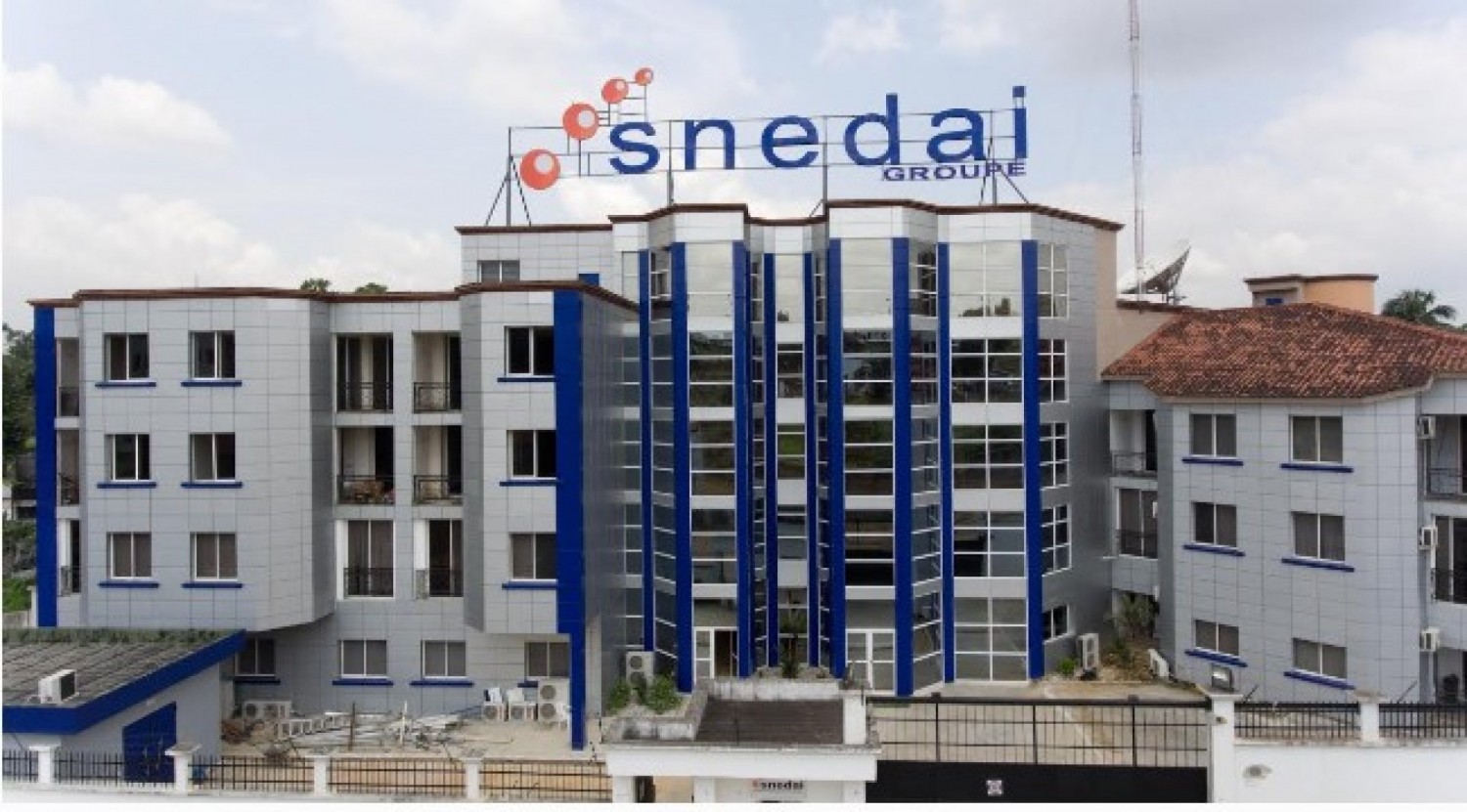  Fraudes financières : le groupe ivoirien Snedai se défend 