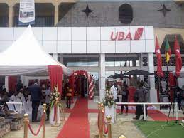  Fitch Ratings : UBA Cameroun SA notée 'B-' avec des perspectives stables 