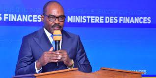  Ministry of Finance in the DRC: Nicolas Kazadi reappointed 