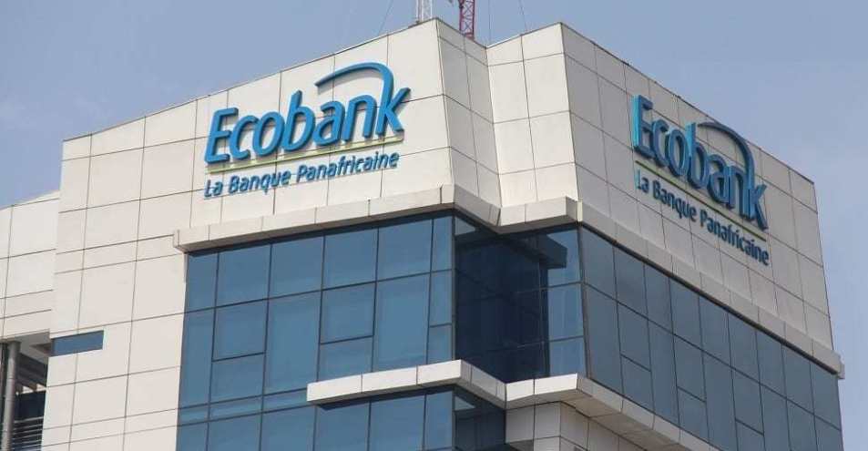  Résultat d’activité : Ecobank affiche un revenu net supérieur à deux milliards $ 