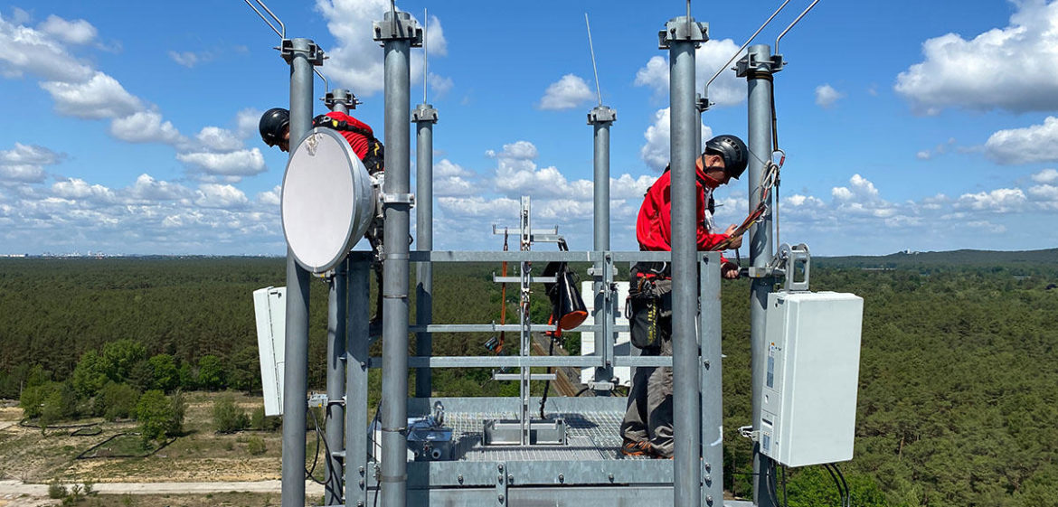  Télécommunications : ARTP lance le processus d'attribution des licences 5G 