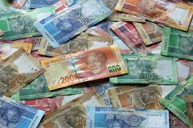  Stabilité du rand sud-africain: les investisseurs attendent les données sur l'inflation 