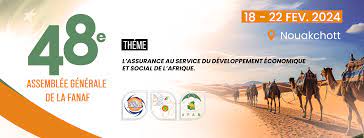  FANAF 2024 : les activités prévues du 18 au 22 février 2024 au Palais des Congrès de Nouakchott 